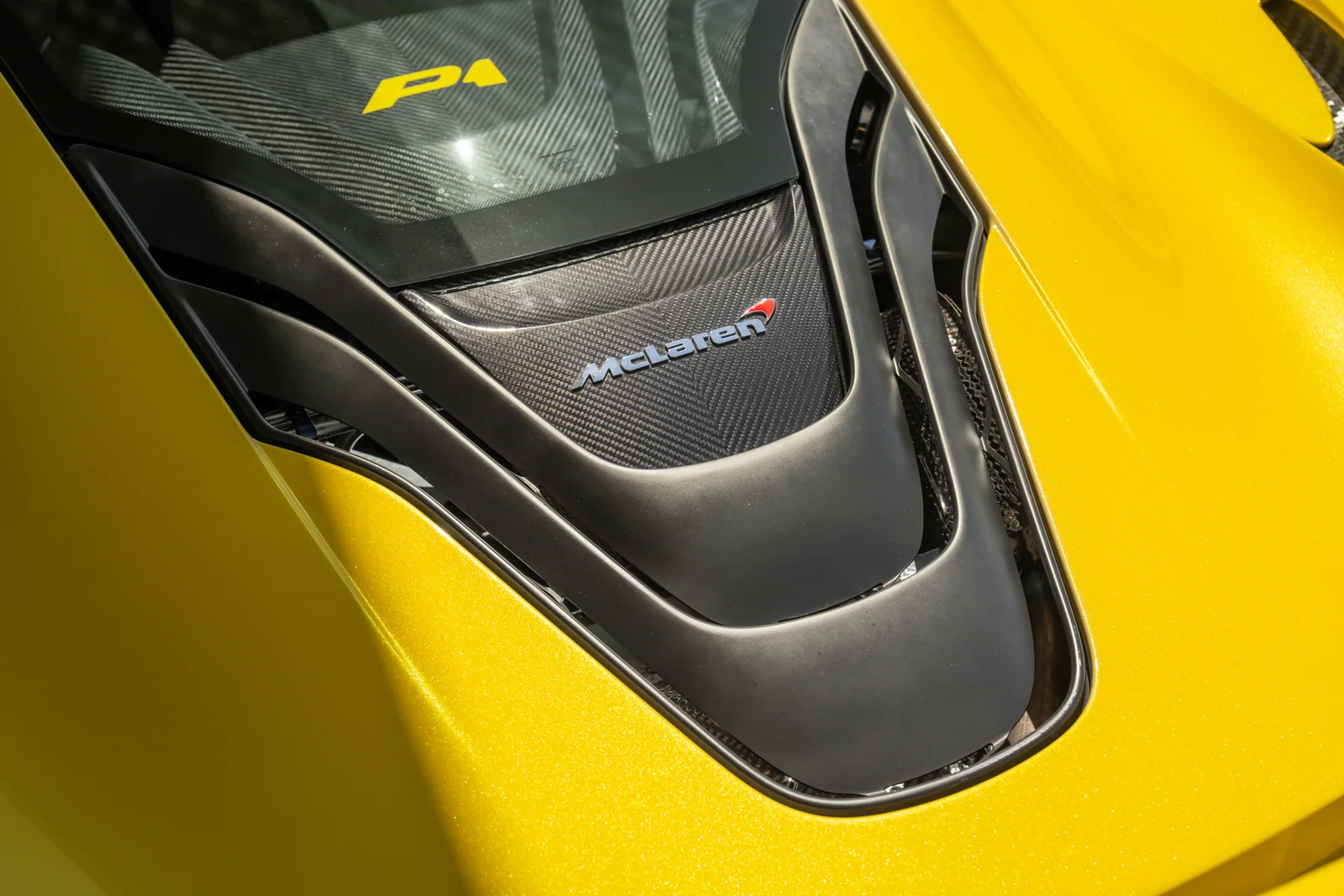 P1 Sun, The Exotics Network: Road to Car Week 2026