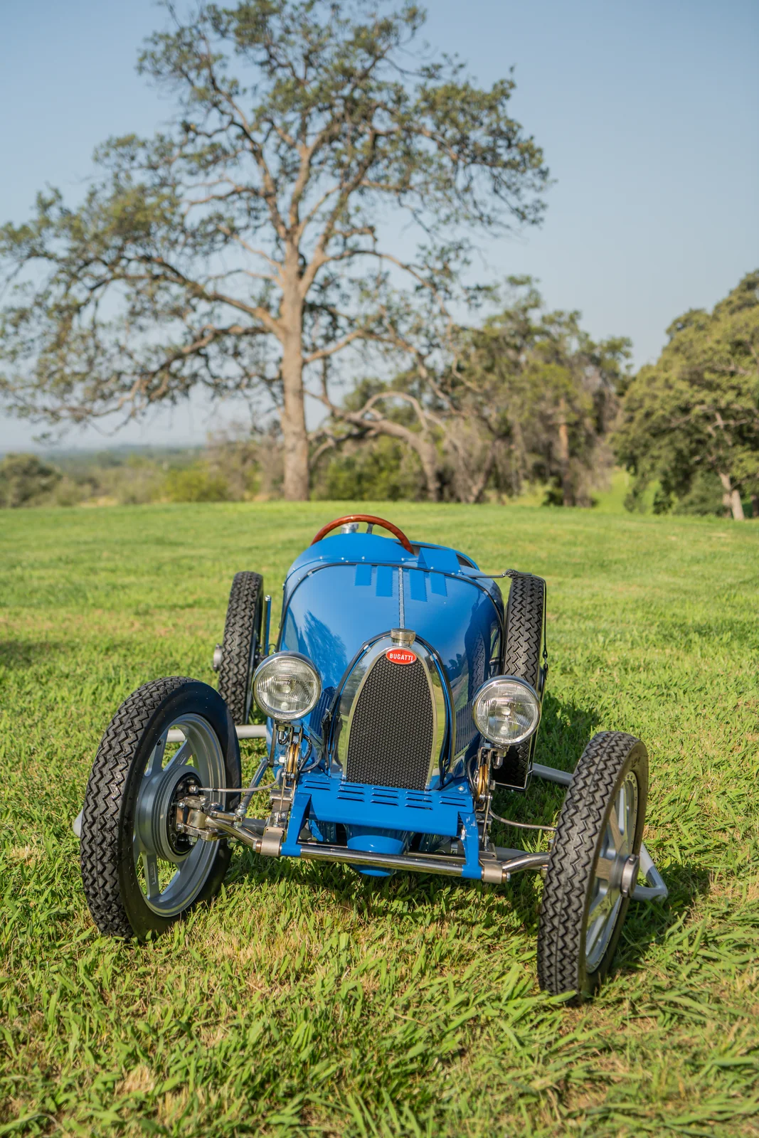 Type 35, Super Sunday 2024