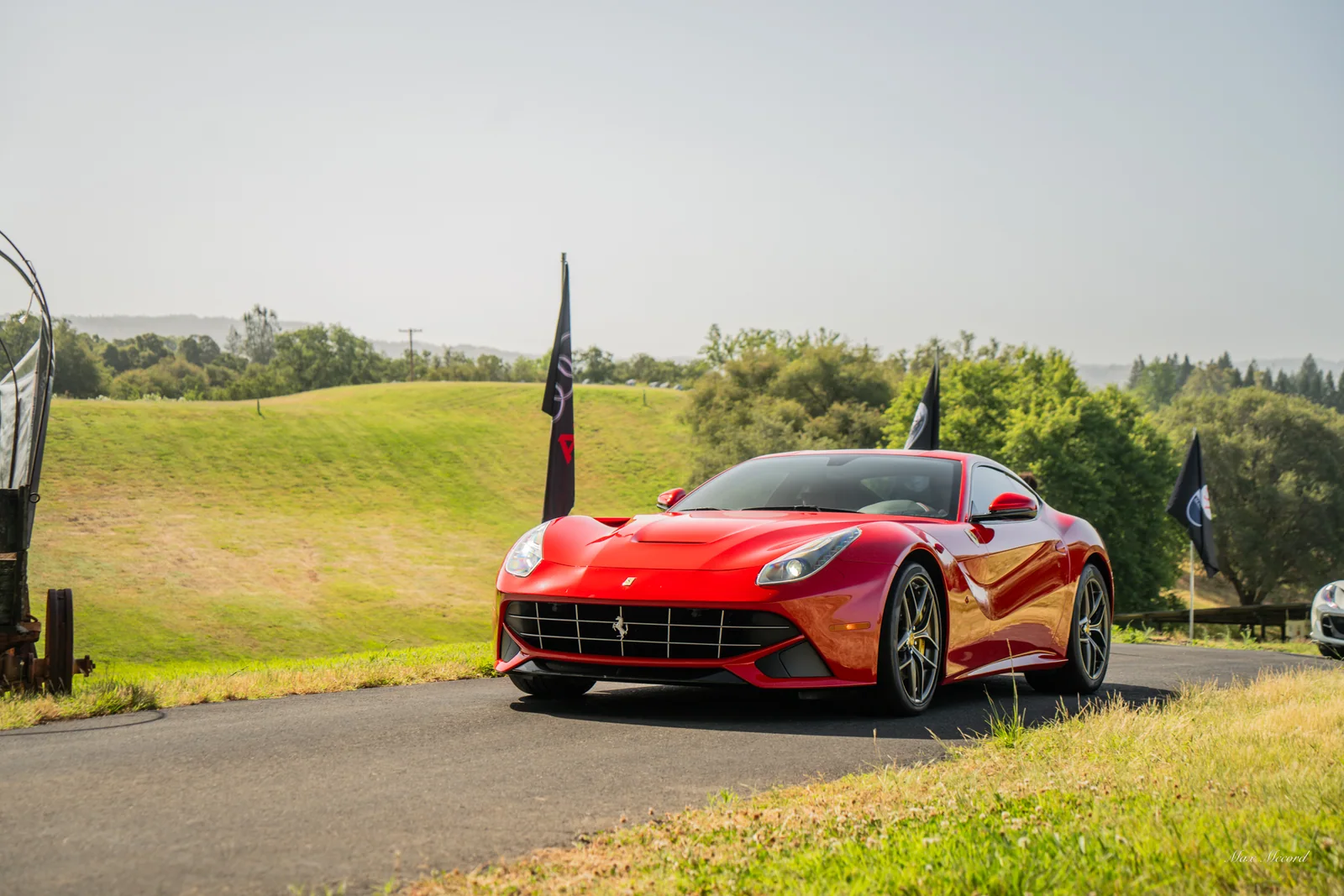 F12 on the Drive, Super Sunday 2024