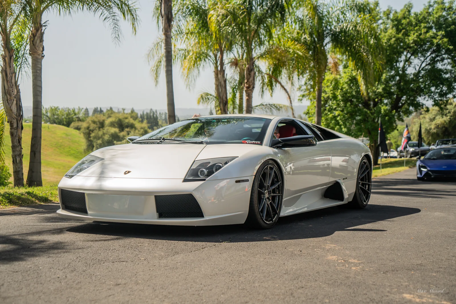 Silver Murciélago, Super Sunday 2024