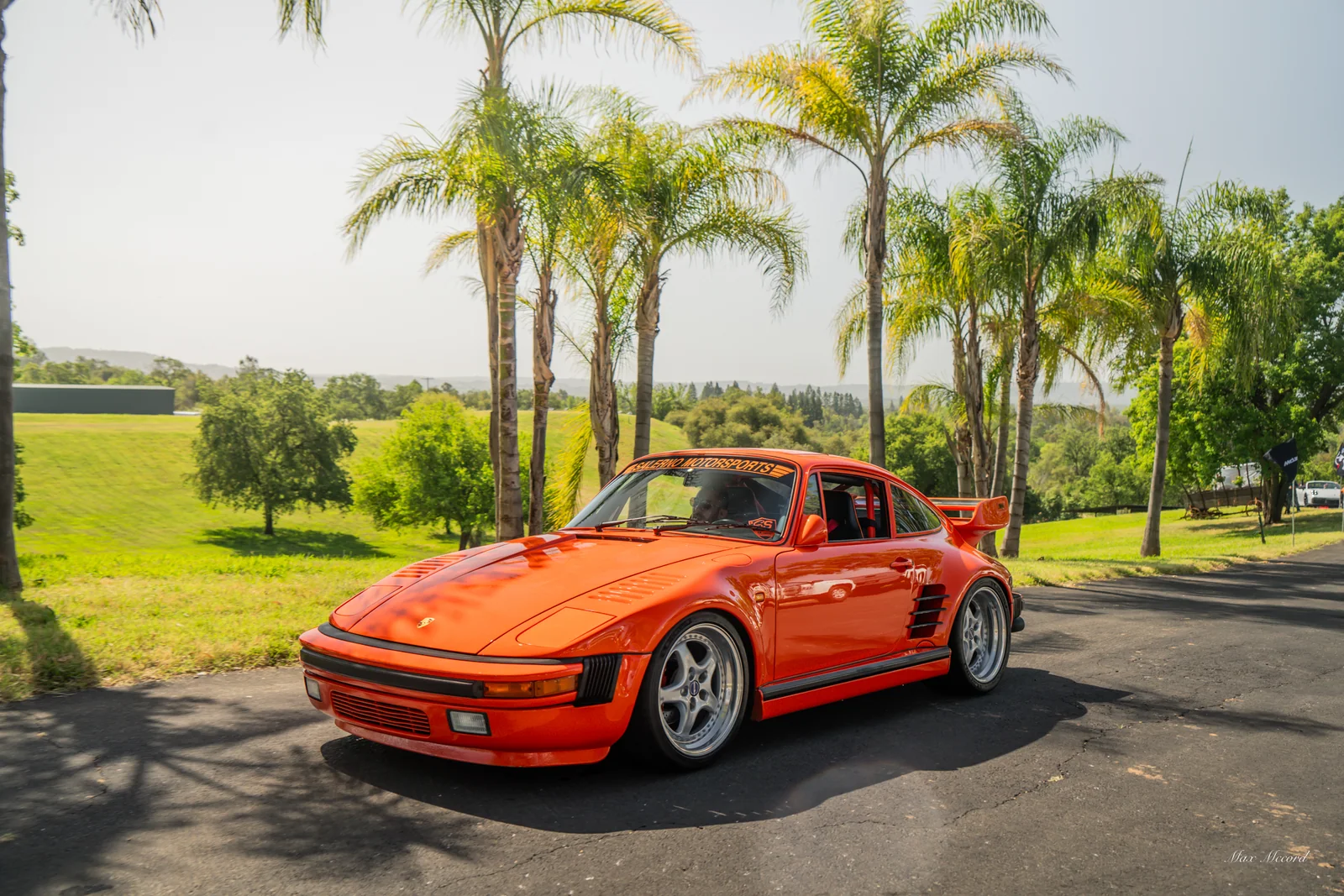 Orange 930, Super Sunday 2024