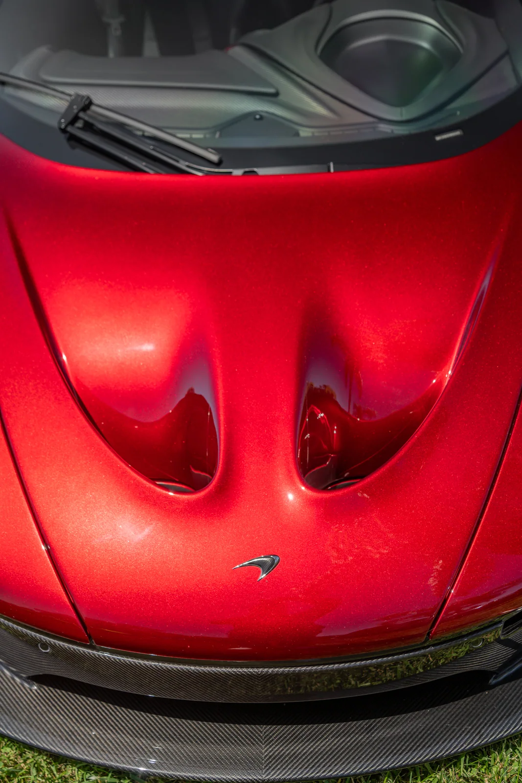 P1 Nose, Super Sunday 2024