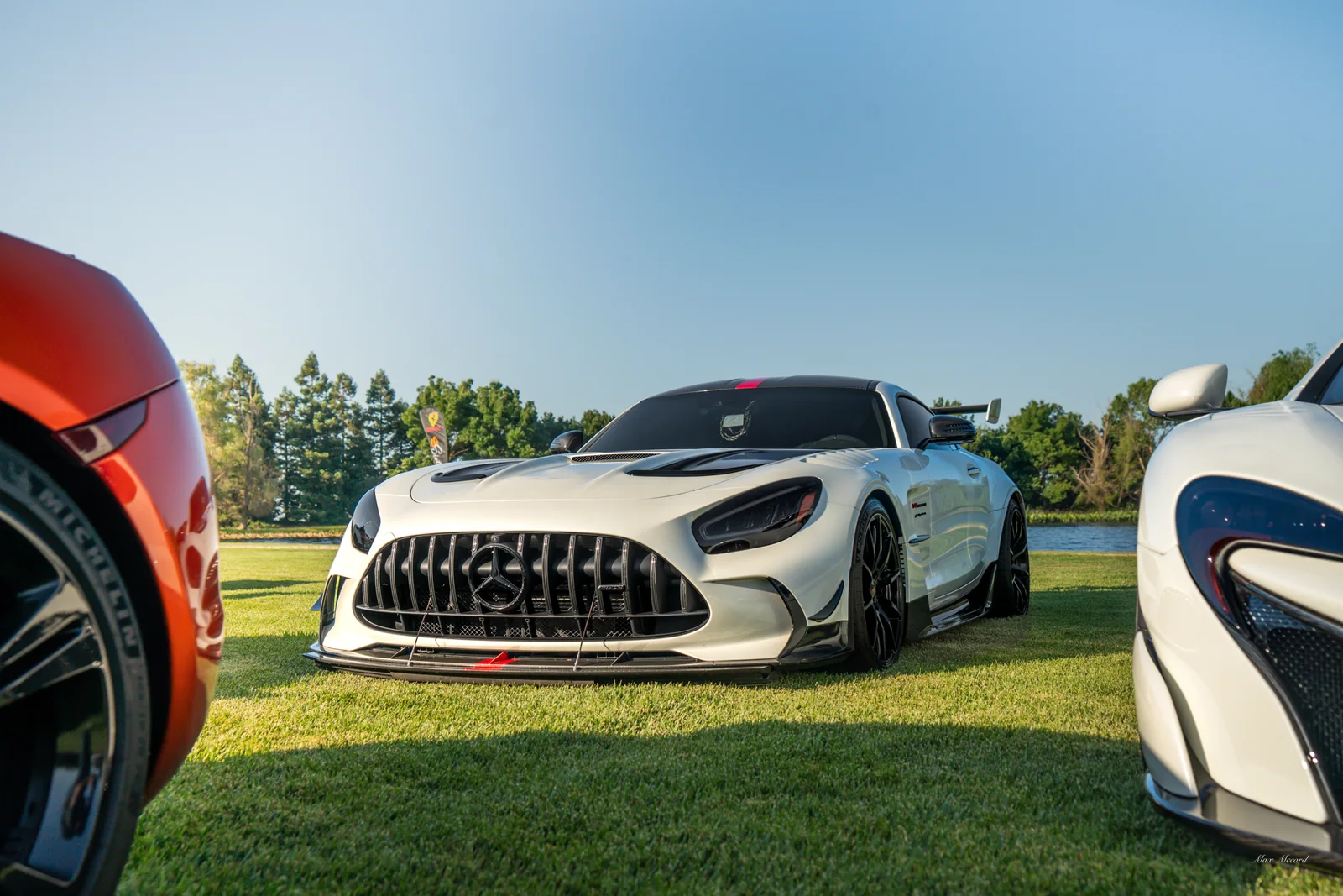 AMG Between Two, Super Sunday 2025