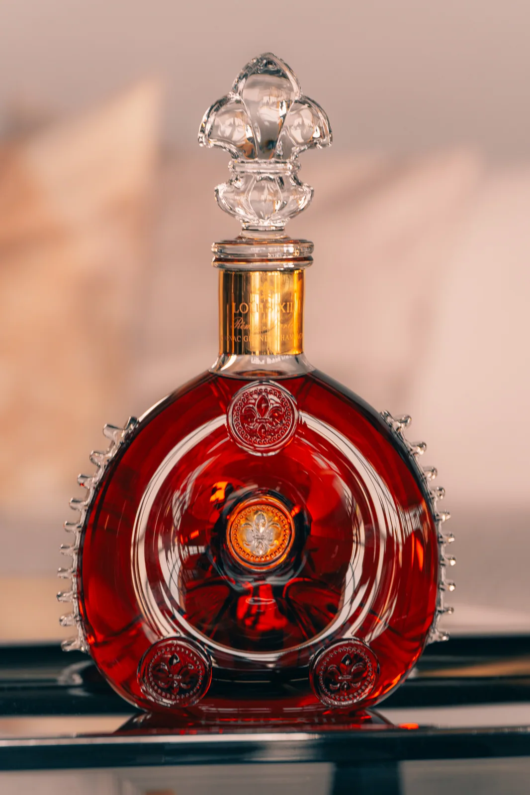 The Decanter, The Exotics Network at Sonoma Raceway