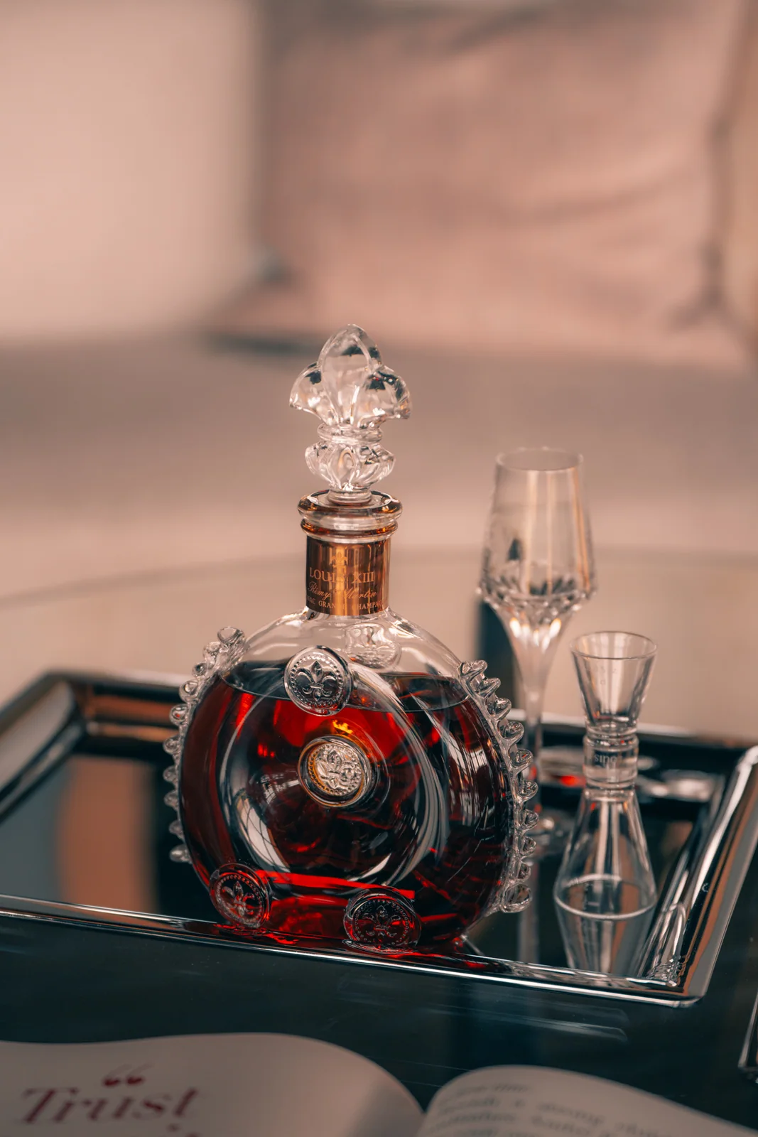 Crystal and Cognac, The Exotics Network at Sonoma Raceway