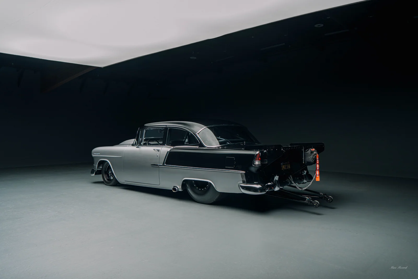 Studio Profile, Chevrolet Chevelle
