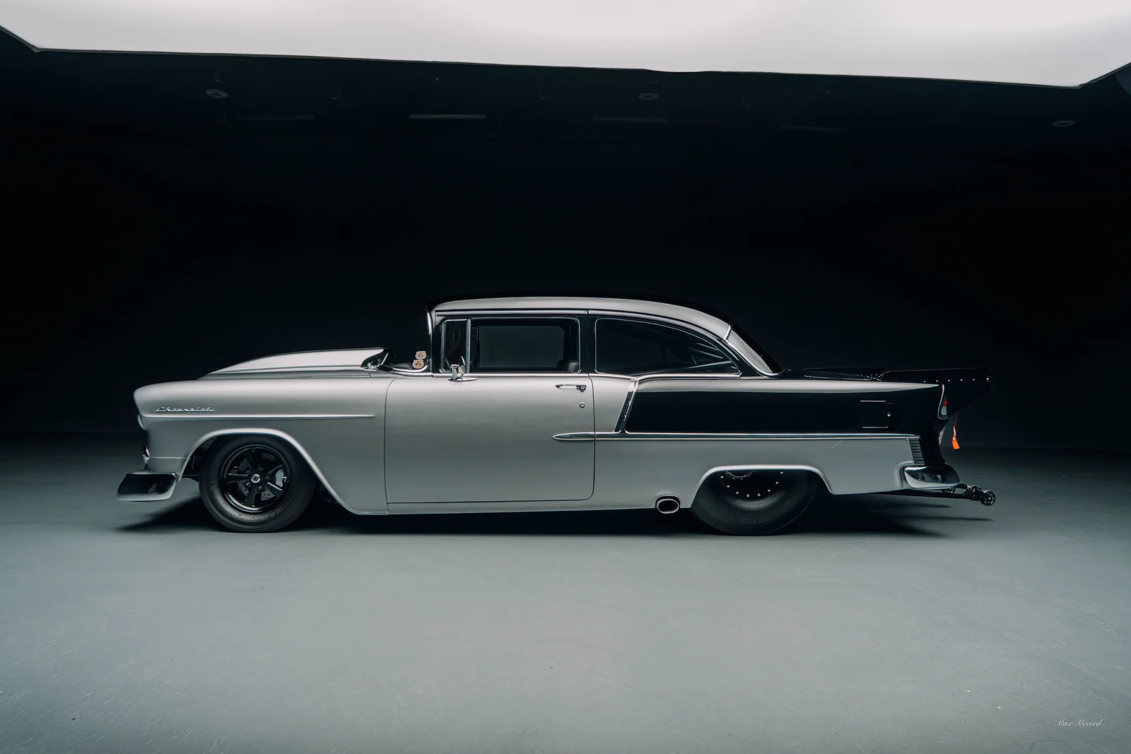 Side by Light, Chevrolet Chevelle