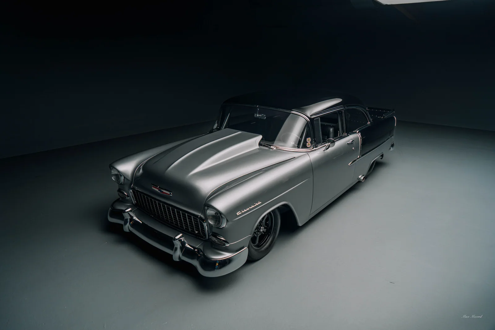 Studio Hero, Chevrolet Chevelle