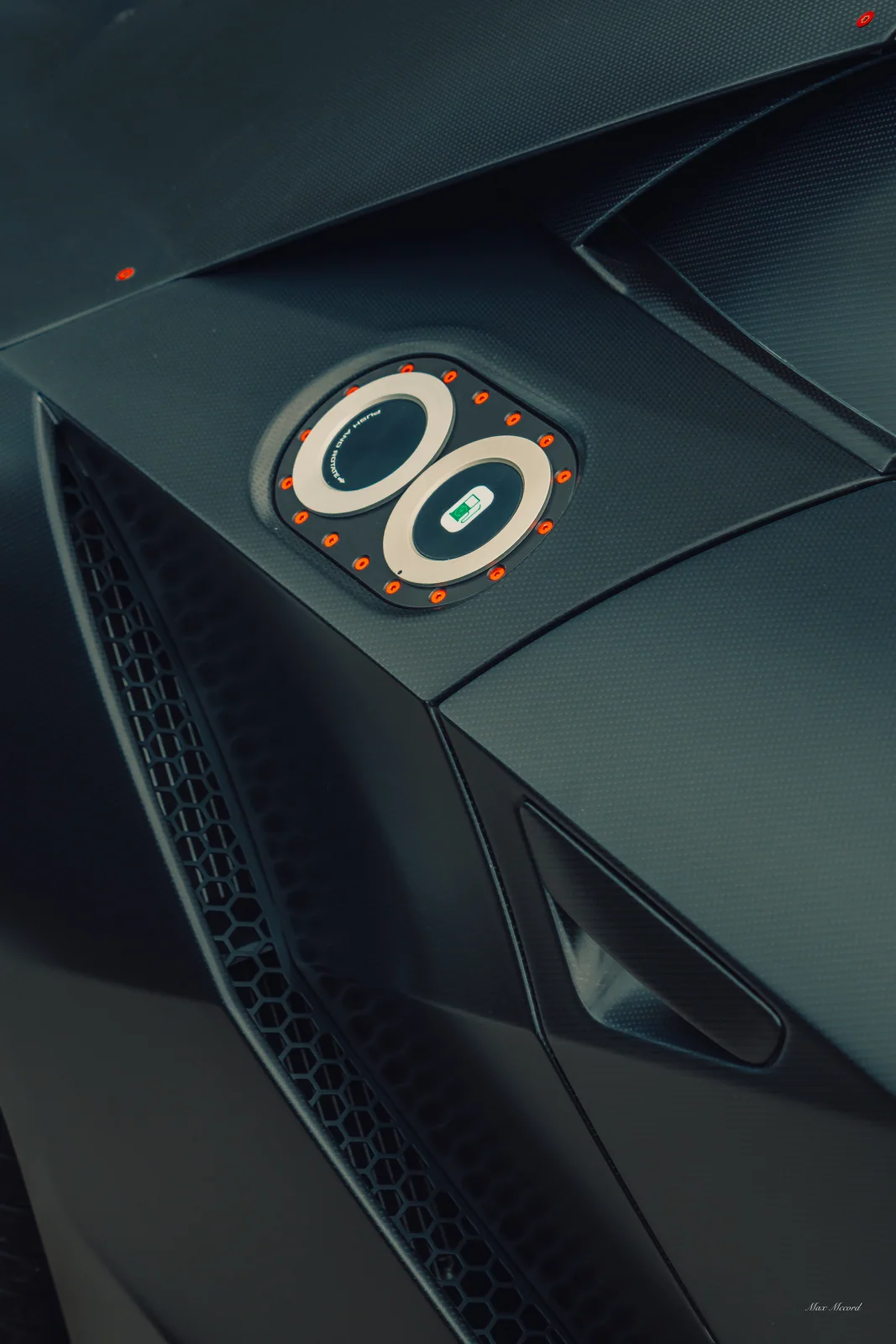 Carbon Number, Sesto Elemento and Gordon Murray T.50