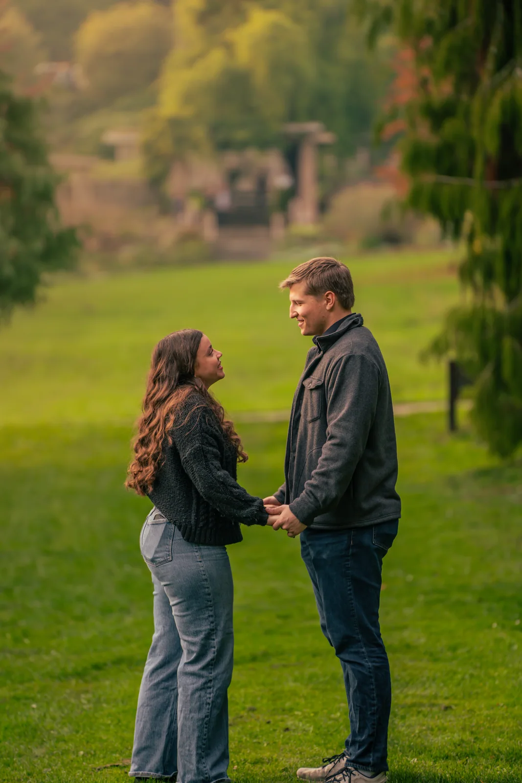 Colton Proposal, photo 3