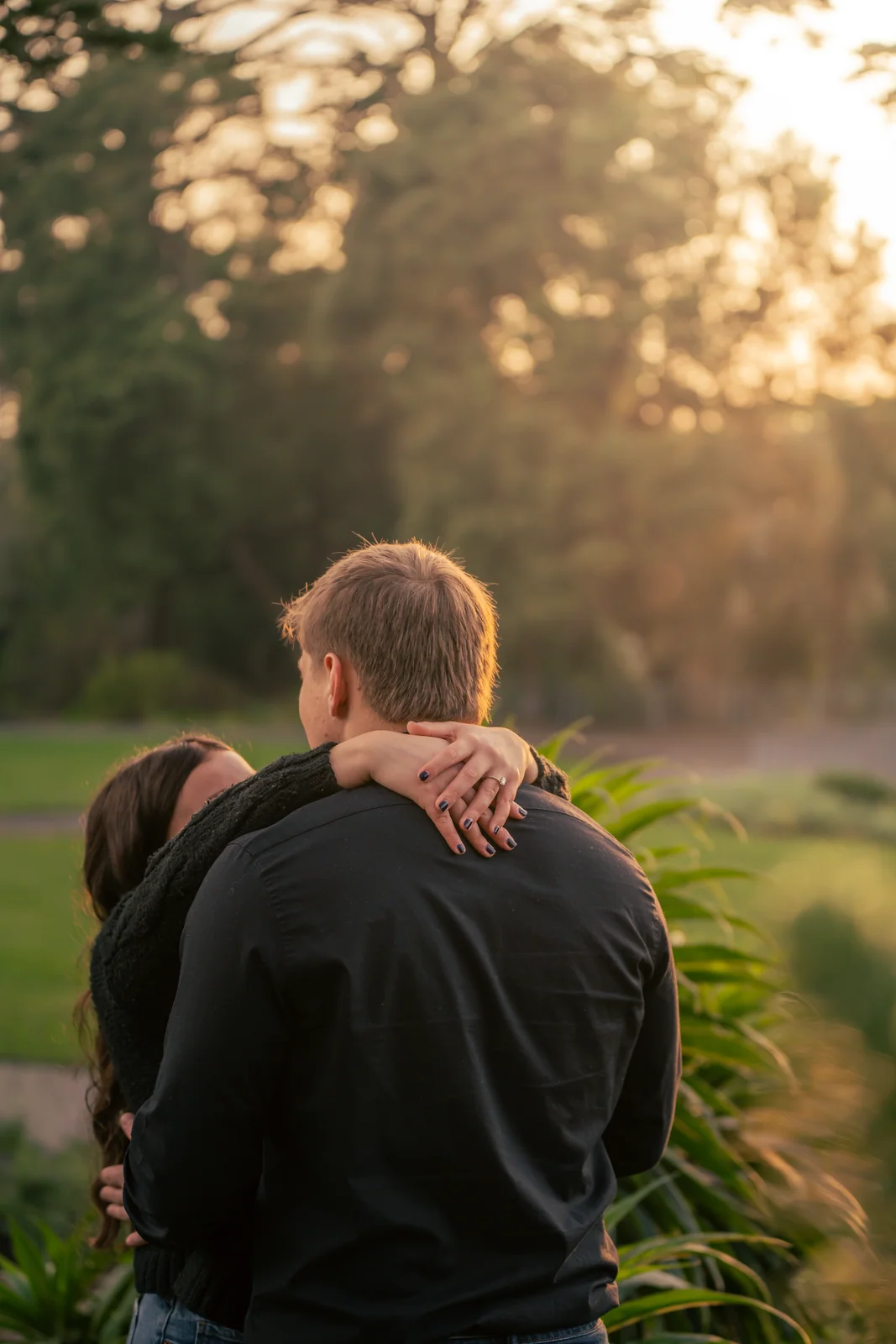 Colton Proposal, photo 9