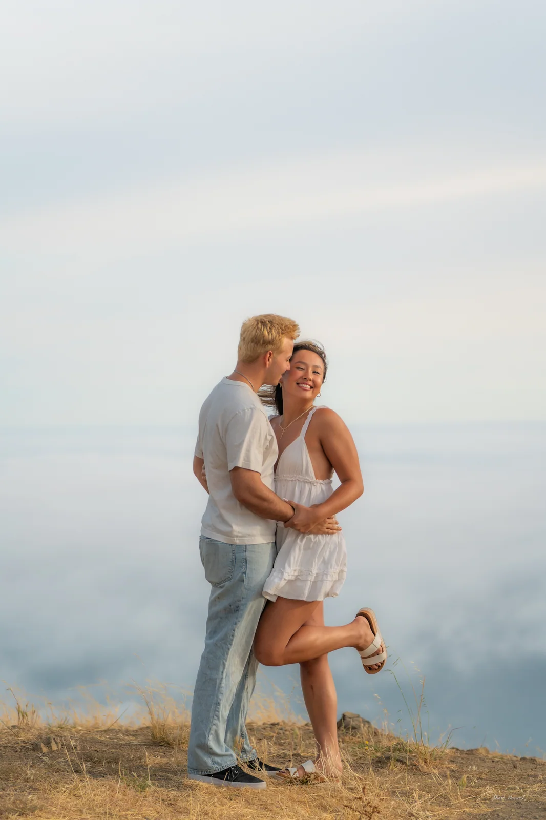 Jackson and Jenna, photo 1