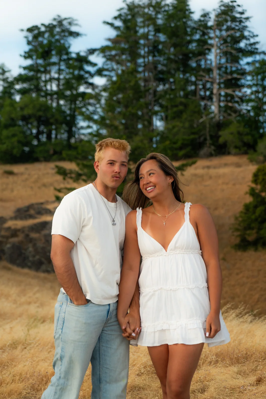 Jackson and Jenna, photo 3