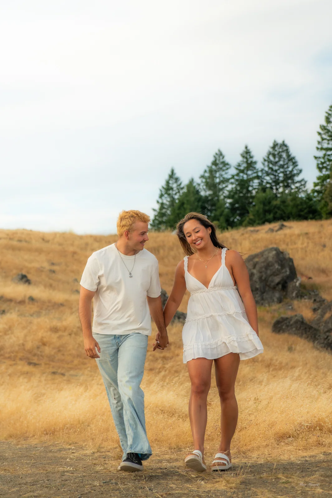 Jackson and Jenna, photo 4