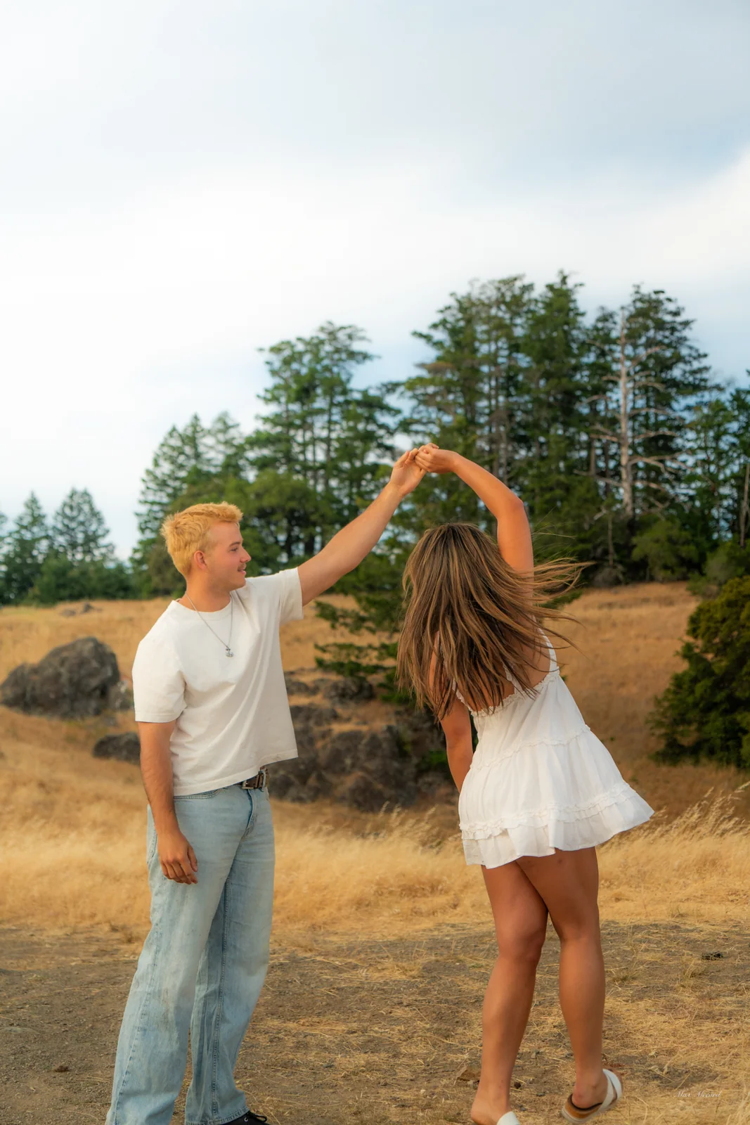 Jackson and Jenna, photo 5