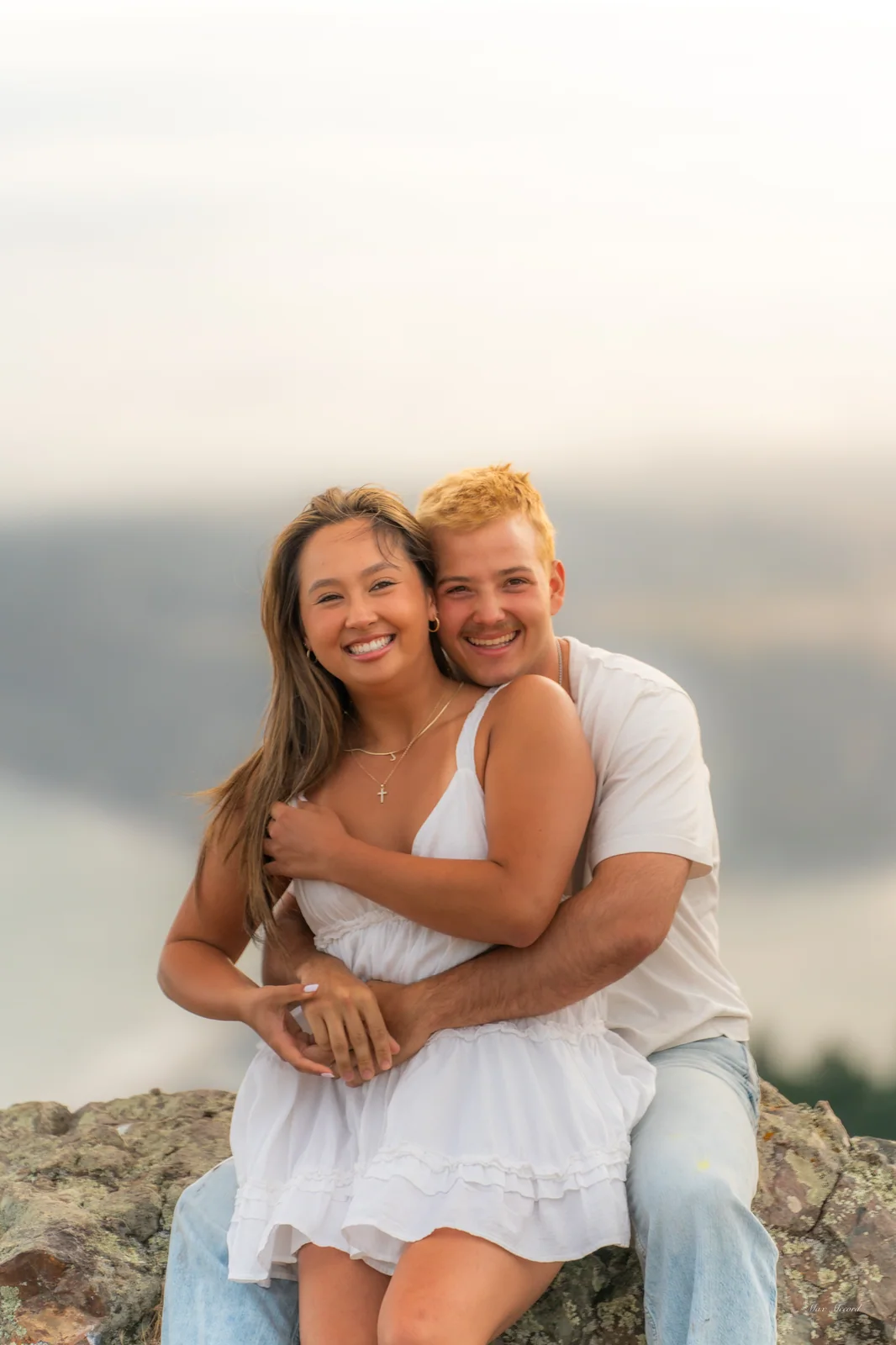 Jackson and Jenna, photo 10