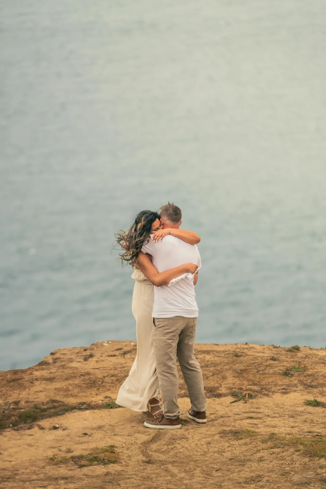 Kiah Proposal, photo 2