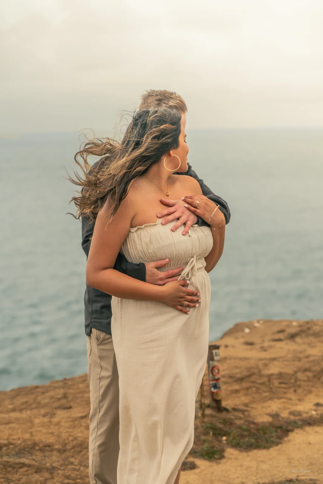 Kiah Proposal, photo 3