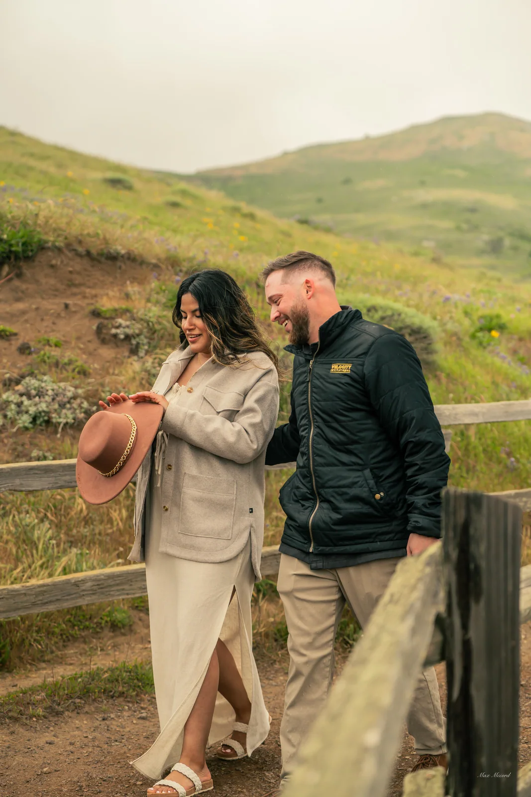Kiah Proposal, photo 4