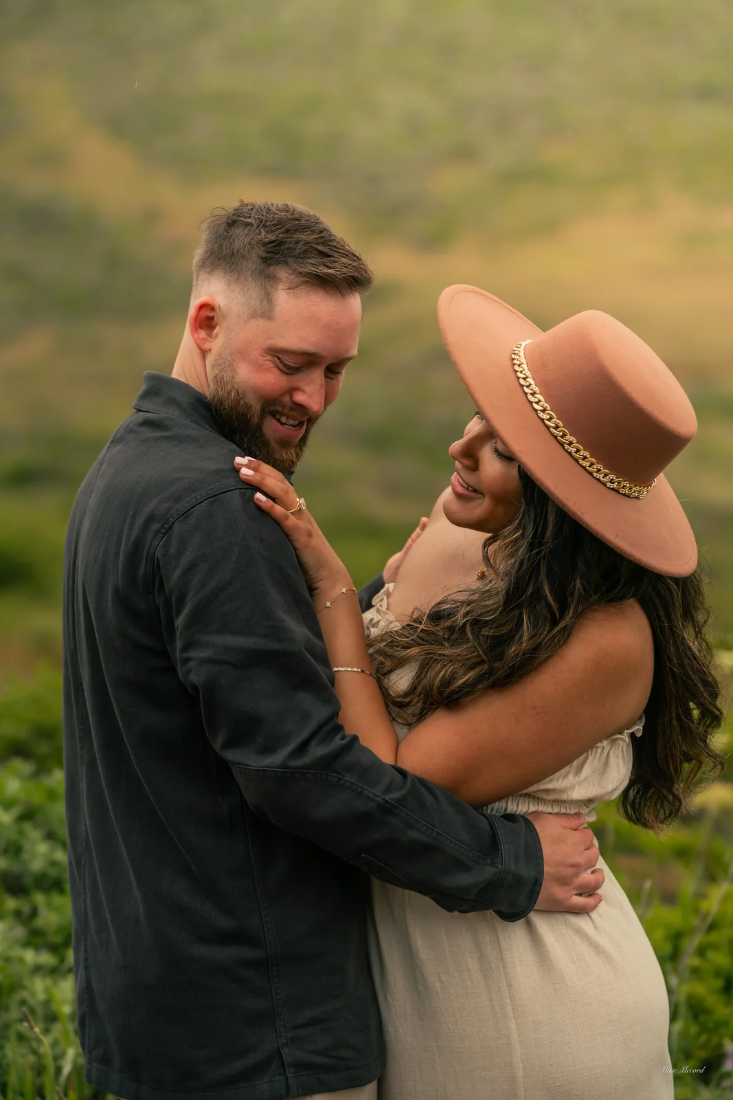 Kiah Proposal, photo 5