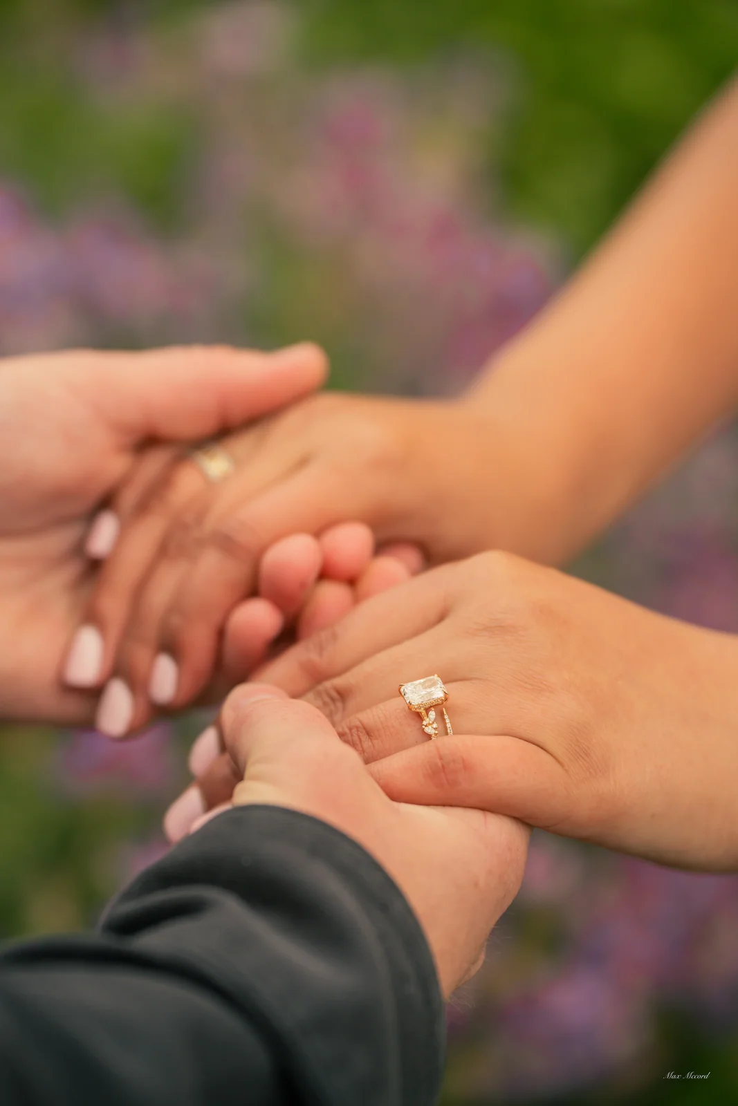 Kiah Proposal, photo 6