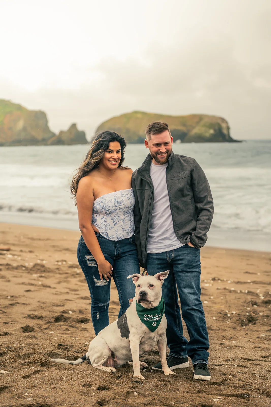 Kiah Proposal, photo 9