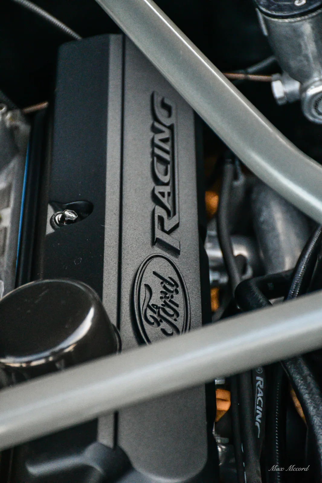 Ford Racing, 1965 Ford Mustang