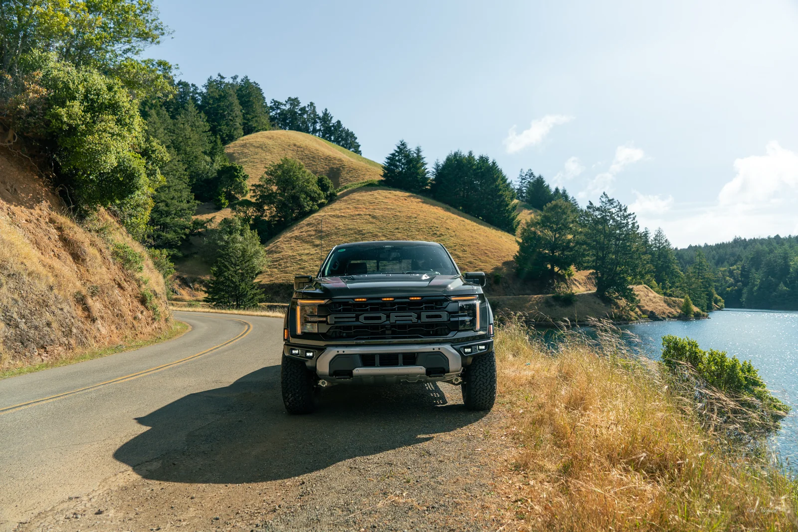 Ford Raptor
