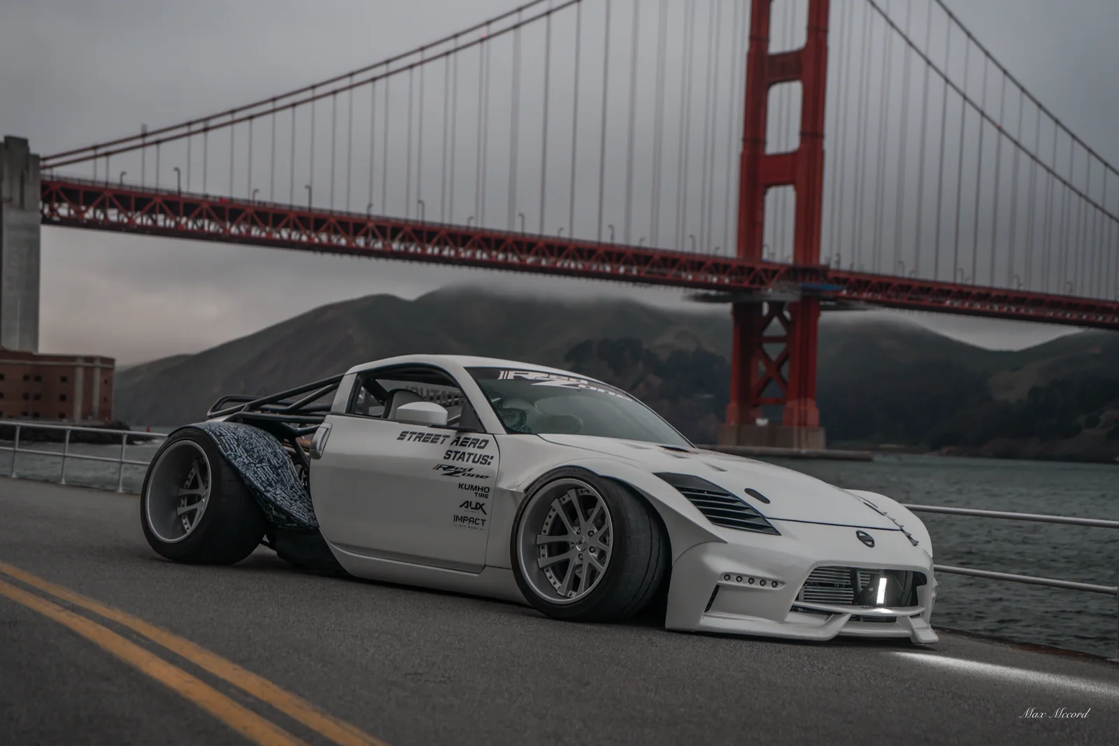 MLZ in San Francisco