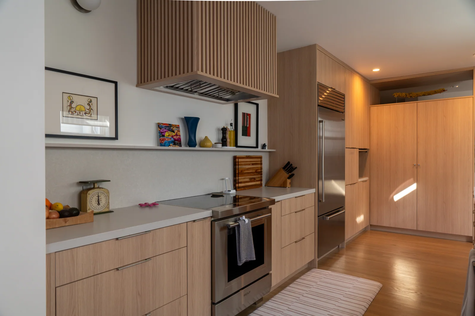 Noca Homes