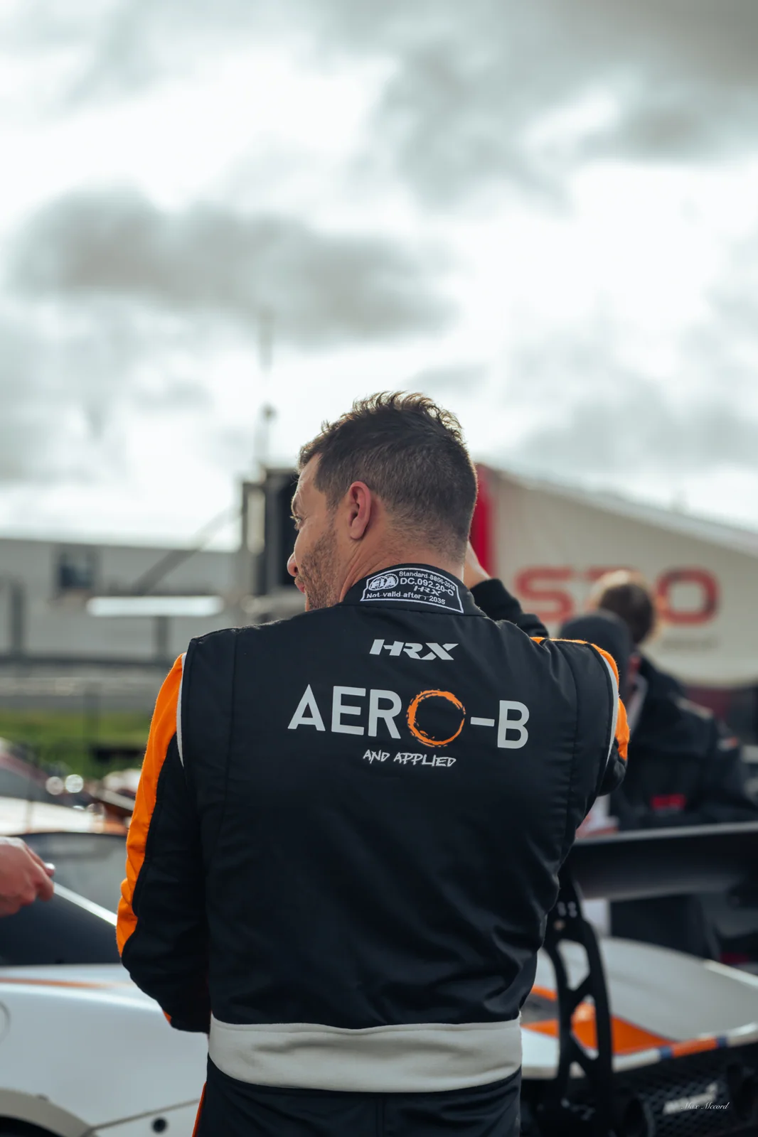 Aero-B, McLaren Trophy Series